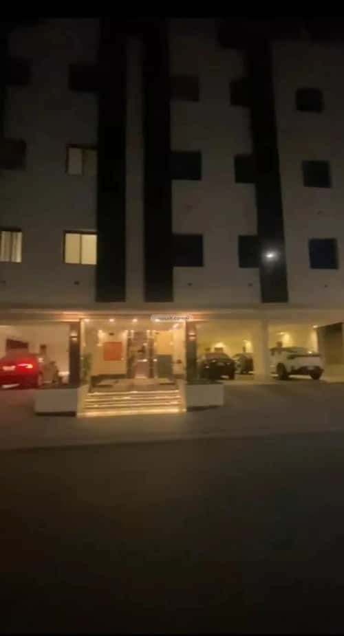 Apartment 504 SQM with 1 Bedroom Al Hamrah, North Jeddah, Jeddah