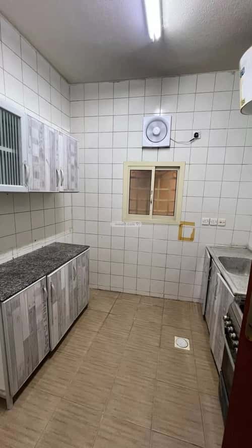 Apartment 150 SQM with 3 Bedrooms Al-Mathar, West Riyadh, Riyadh
