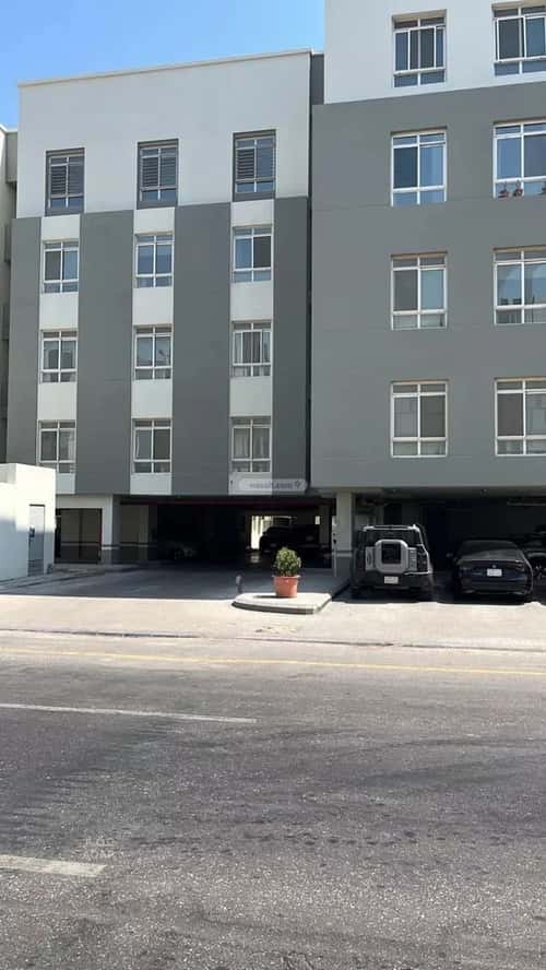 Apartment 155.55 SQM with 3 Bedrooms Al Hammraa, Khobar