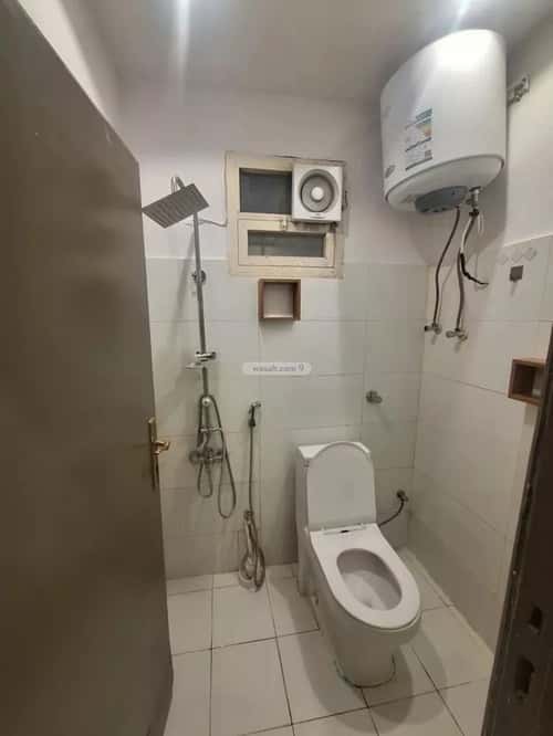 Apartment 625 SQM with 1 Bedroom Al-Wadi, North Riyadh, Riyadh
