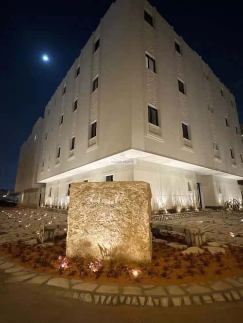 Apartment 625 SQM with 1 Bedroom Al-Malqa, North Riyadh, Riyadh