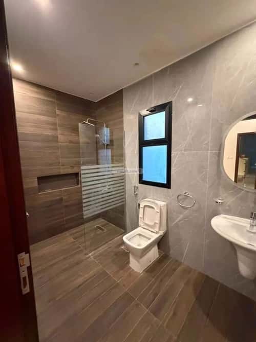Villa 231 SQM Facing North with 5 Bedrooms Al Yaqoot, North Jeddah, Jeddah