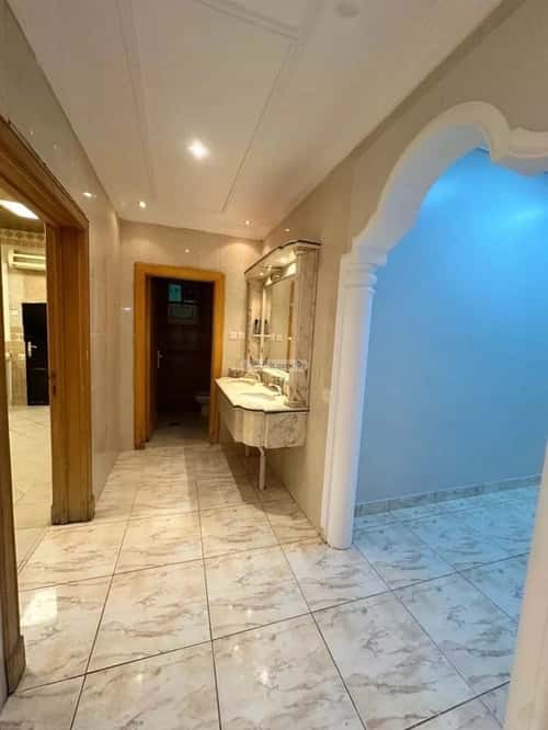 Floor 504 SQM with 6 Bedrooms An-Nafel, North Riyadh, Riyadh
