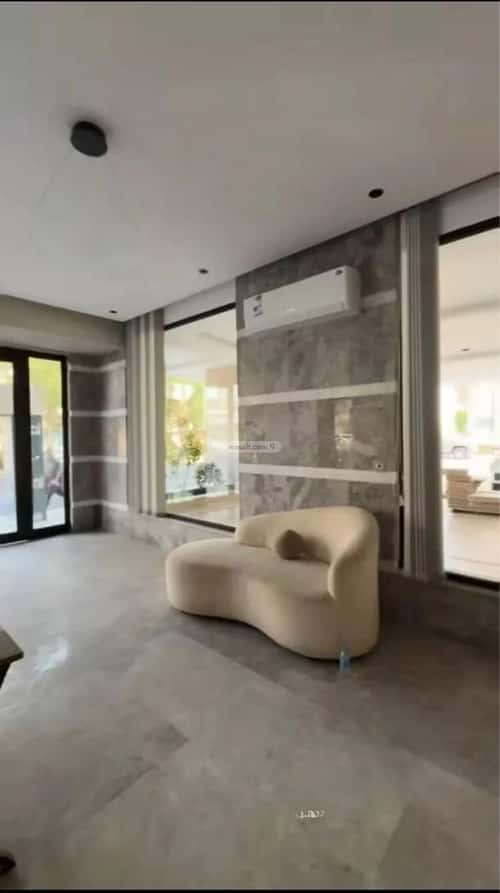 Apartment 80.22 SQM with 2 Bedrooms Al Rabbwah, North Jeddah, Jeddah