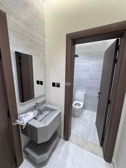 Villa 377 SQM Facing South on 15m Width Street Al Basateen, North Jeddah, Jeddah
