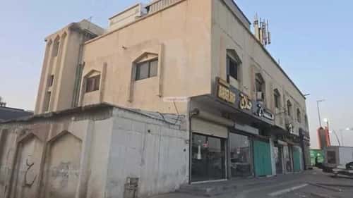 Building 1062 SQM Al-Khalidiah, Central Riyadh, Riyadh