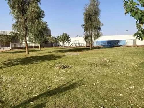 استراحة 10284.2 متر مربع مخطط رقم 0941، الجلة