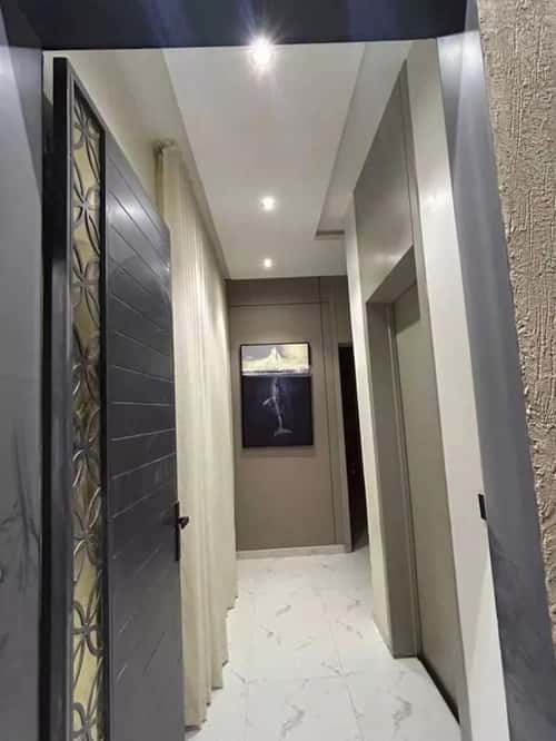Floor 160.57 SQM with 5 Bedrooms Twaeeq, West Riyadh, Riyadh