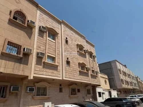 عمارة 325.58 متر مربع واجهة غربية الثقبة، الخبر