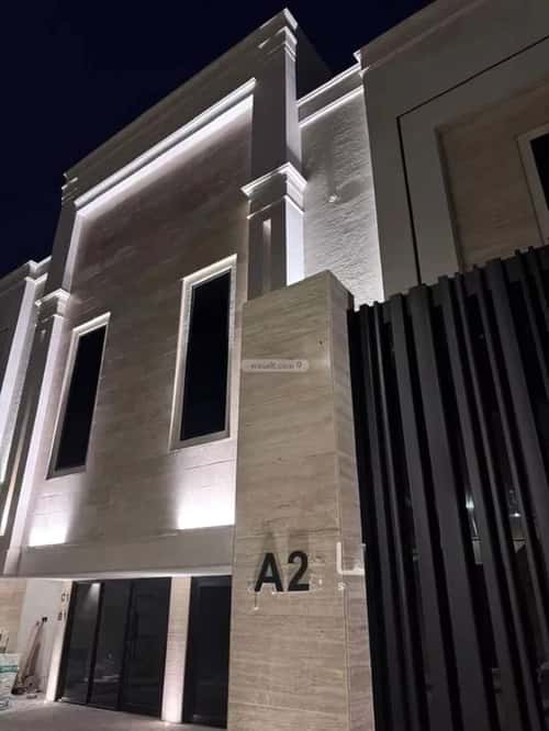 دور 191.3 متر مربع ب 3 غرف الإزدهار، شمال الرياض، الرياض