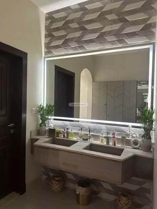 Apartment 302.14 SQM with 7 Bedrooms Al Marwah, North Jeddah, Jeddah