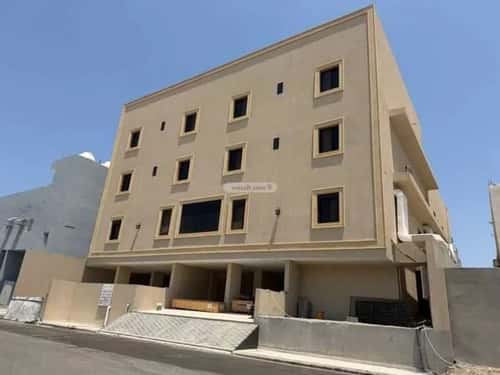 Building 900 SQM Al Amwaj, North Jeddah, Jeddah