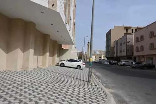 شقة 71.45 متر مربع بغرفتين بطحاء قريش، مكة المكرمة