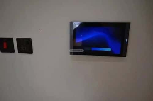 Apartment 71.45 SQM with 2 Bedrooms Bathaakorish, Makkah Al Mukarramah