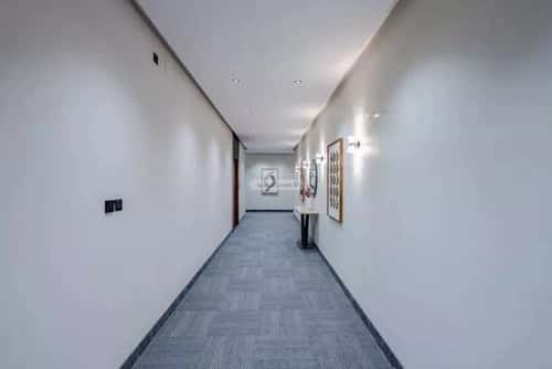 Apartment 102.42 SQM with 3 Bedrooms Bathaakorish, Makkah Al Mukarramah