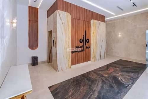 شقة 102.42 متر مربع ب 3 غرف بطحاء قريش، مكة المكرمة