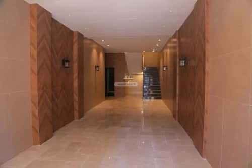 Apartment 193.26 SQM with 4 Bedrooms Bathaakorish, Makkah Al Mukarramah