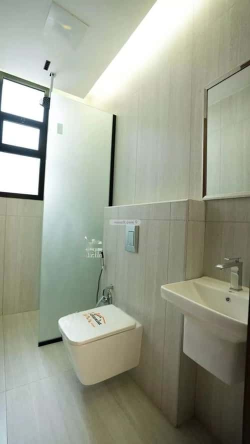 Floor 107.3 SQM with 4 Bedrooms Al-Olaya, Central Riyadh, Riyadh