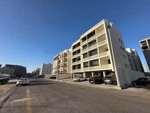 Apartment 174.36 SQM with 3 Bedrooms Al Muntazah, Aldammam