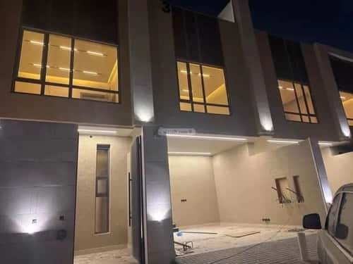 Apartment 70.6 SQM with 3 Bedrooms Ghirnatah, East Riyadh, Riyadh