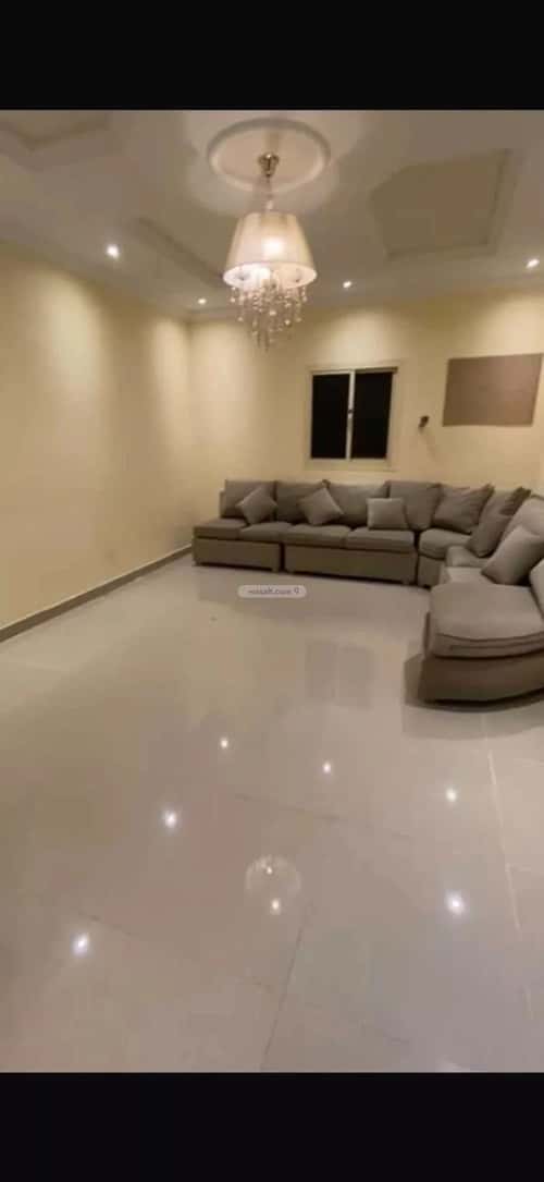 Apartment 110.74 SQM with 3 Bedrooms Al Rabbwah, North Jeddah, Jeddah