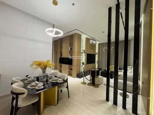 Apartment 150.22 SQM with 3 Bedrooms Ishbiliyah, East Riyadh, Riyadh