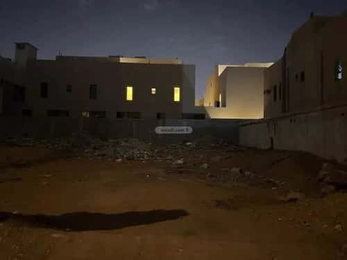 أرض 350 متر مربع شرقية على شارع 20م غرناطة، شرق الرياض، الرياض