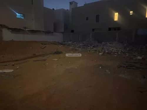 Land 350 SQM Facing East on 20m Width Street Ghirnatah, East Riyadh, Riyadh