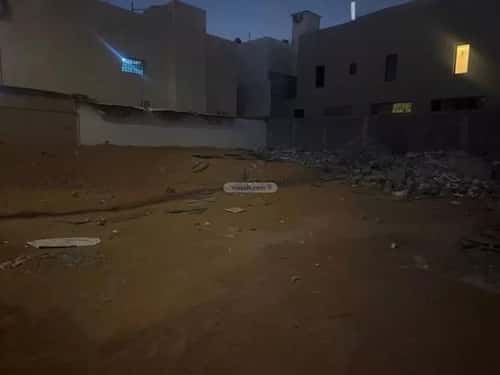 أرض 350 متر مربع شرقية على شارع 20م غرناطة، شرق الرياض، الرياض