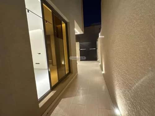Apartment 130.04 SQM with 3 Bedrooms Ghirnatah, East Riyadh, Riyadh