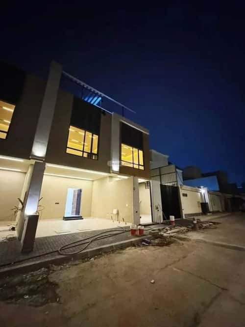 Apartment 130.04 SQM with 3 Bedrooms Ghirnatah, East Riyadh, Riyadh