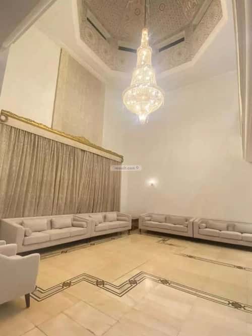 Villa 1348 SQM Al-Quds, East Riyadh, Riyadh