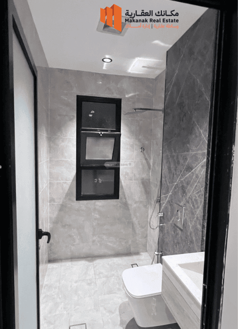 Apartment 153.29 SQM with 3 Bedrooms Al Shooalah, Aldammam