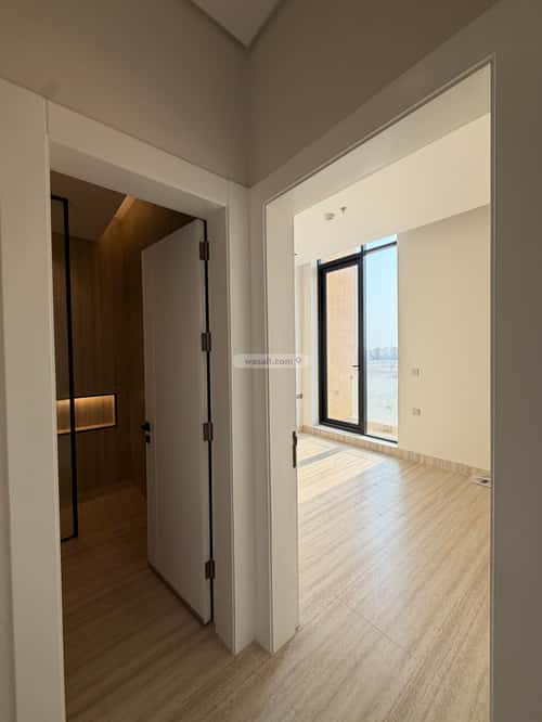 Apartment 142.32 SQM with 3 Bedrooms Al Seef, Aldammam
