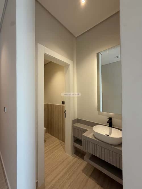 Apartment 142.32 SQM with 3 Bedrooms Al Seef, Aldammam