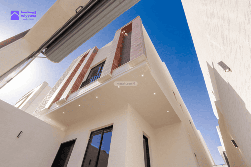 Floor 271.51 SQM with 4 Bedrooms Ar-Rimal, East Riyadh, Riyadh