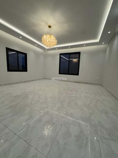 Villa 822.5 SQM Facing North with 5 Bedrooms Al Yaqoot, North Jeddah, Jeddah