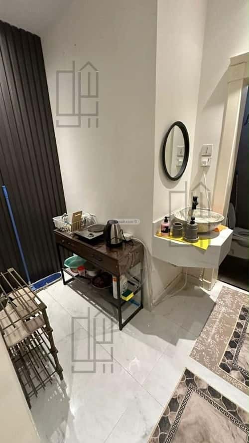 Furnished Apartment 105 SQM with 1 Bedroom Qurtubah, East Riyadh, Riyadh