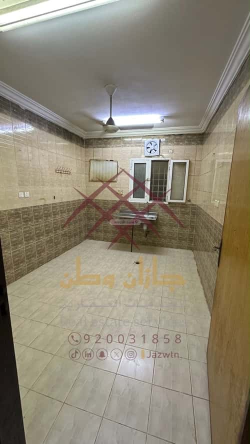 Apartment 395.5 SQM with 3 Bedrooms The Airport, Jazan