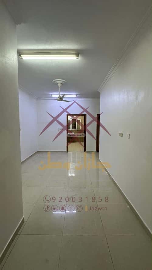 Apartment 395.5 SQM with 3 Bedrooms The Airport, Jazan