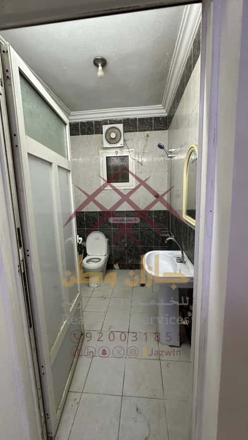 Apartment 395.5 SQM with 3 Bedrooms The Airport, Jazan