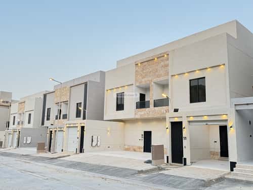 Floor 140.84 SQM with 5 Bedrooms Al Marjan, East Riyadh, Riyadh