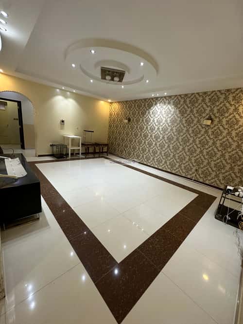 Building 500 SQM Facing South King Fahad Dist, Aldammam