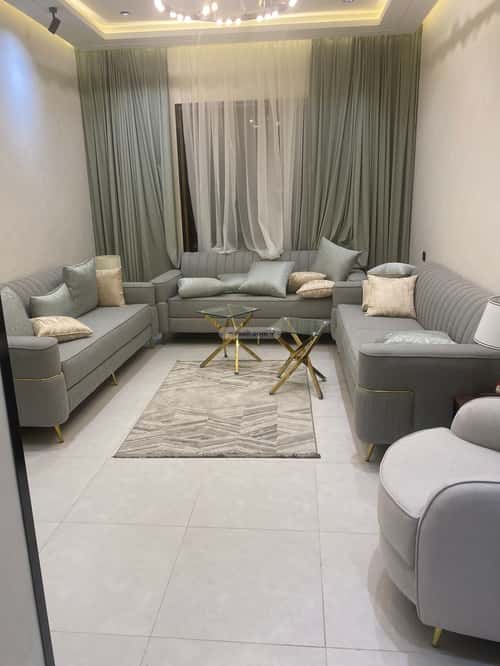 Apartment 183.78 SQM with 5 Bedrooms Al Rayaan, East Jeddah, Jeddah