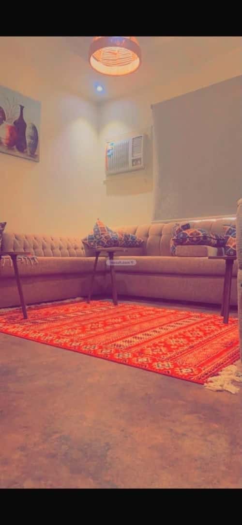 شقة 75.89 متر مربع ب 3 غرف البوادي، شمال جدة، جدة