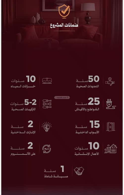 فيلا 431.45 متر مربع شمالية على شارع 20م القشاشية الجديد، مكة المكرمة
