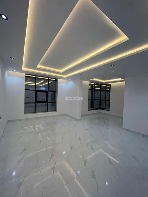 Villa 351.3 SQM Facing East on 15m Width Street Al-Wafaa, East Jeddah, Jeddah