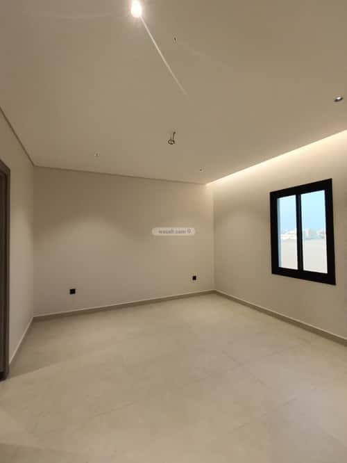 Villa 260 SQM Facing West on 15m Width Street Al-Wafaa, East Jeddah, Jeddah
