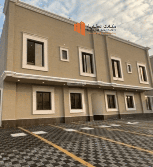 شقة 180.15 متر مربع ب 3 غرف البحيرة، الخبر