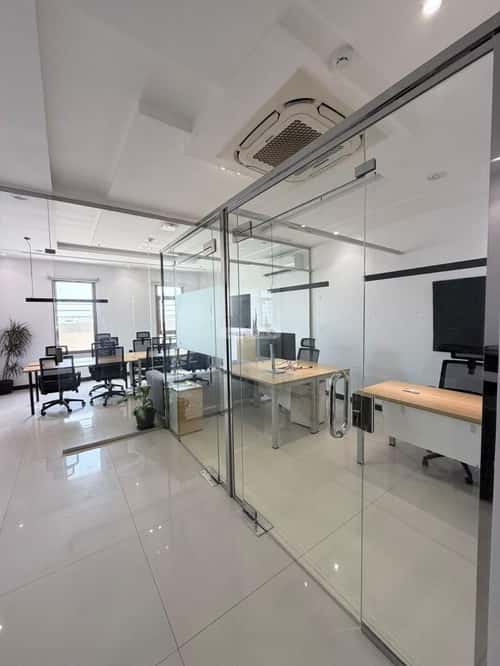 Office Space for Rent Al-Arid, North Riyadh, Riyadh